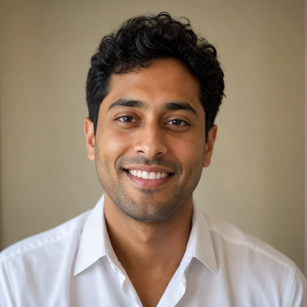 Rohan Gupta