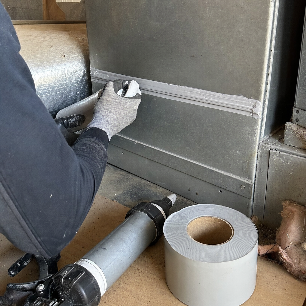 Guardsman Air Duct Cleaning in South Gate, CA | AMPM Duct Cleaning Services Los Angeles