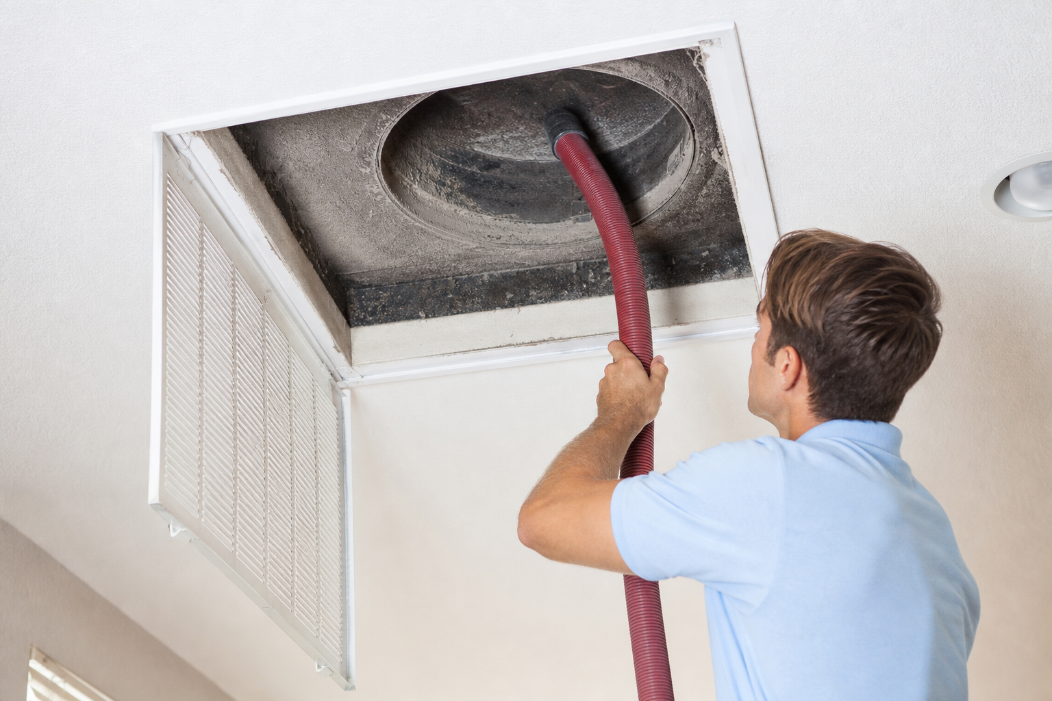 Top Signs You Need Air Duct Cleaning Service — Don’t Ignore These
